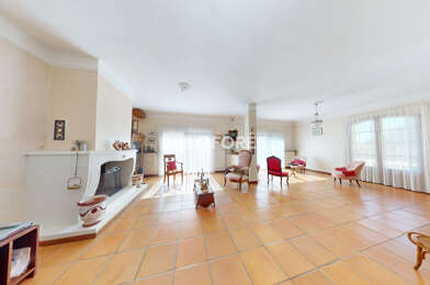 Maison 9 pièces 799000 €