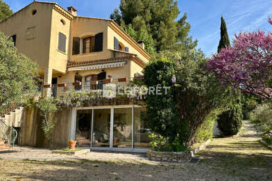 Maison 9 pièces 799000 €