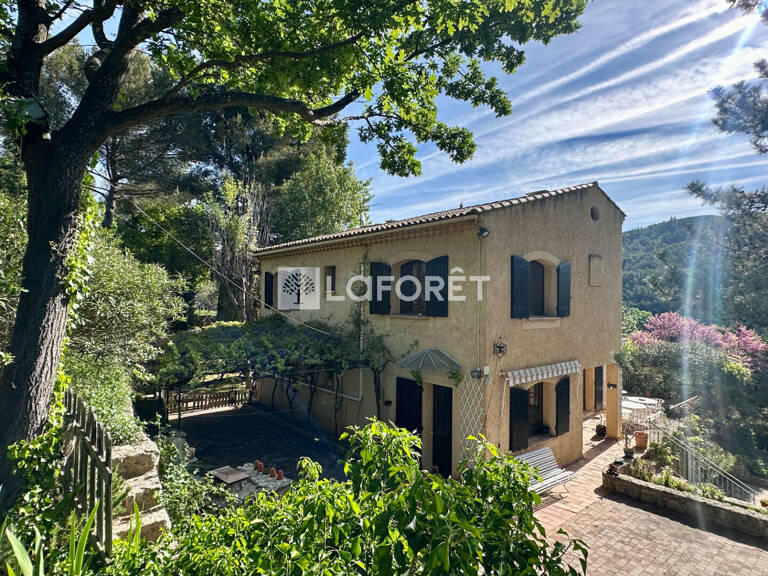SALON-DE-PROVENCE - VAL DE CUECH - PROPRIÉTÉ DE CARACTÈRE DE PLUS DE 230 M² SUR 1,2 HECTARE - DPE C — photo 1