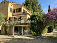 SALON-DE-PROVENCE - VAL DE CUECH - PROPRIÉTÉ DE CARACTÈRE DE PLUS DE 230 M² SUR 1,2 HECTARE - DPE C — photo 2
