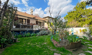 Maison 3 Pièces 84 m² à vendre à Bourg-lès-Valence (26500)