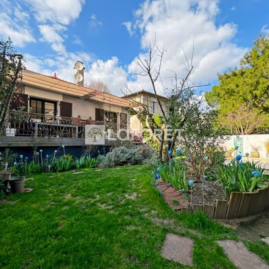 Maison 3 pièces 335000 €