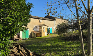 Maison 2 Pièces 63 m² à vendre à Saint-Quentin-de-Baron (33750)