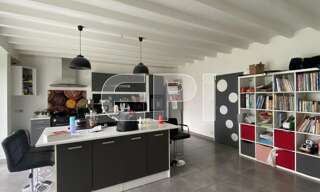 Maison 6 Pièces 165 m² à vendre à Lys-Haut-Layon (49310)