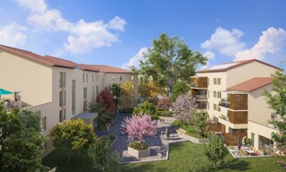 Appartement 3 Pièces 55 m² à vendre à Givors (69700)