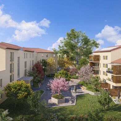 Appartement 3 pièces 171000 €