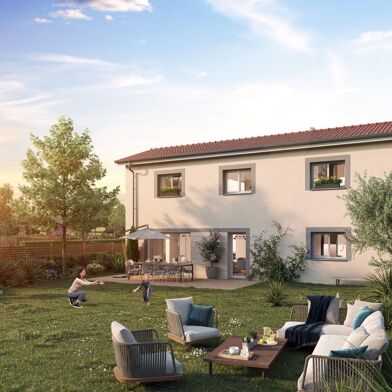 Maison 5 pièces 409000 €
