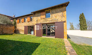 Maison 6 Pièces 165 m² à vendre à Châtillon (69380)