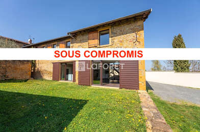 Maison 6 pièces 690000 €