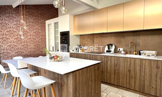 Maison 10 Pièces 269 m² à vendre à Mérignies (59710)