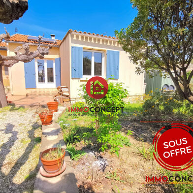 Maison 4 pièces 230000 €