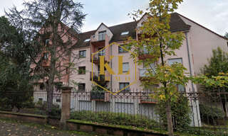 Appartement 2 Pièces 43 m² à vendre à Colmar (68000)