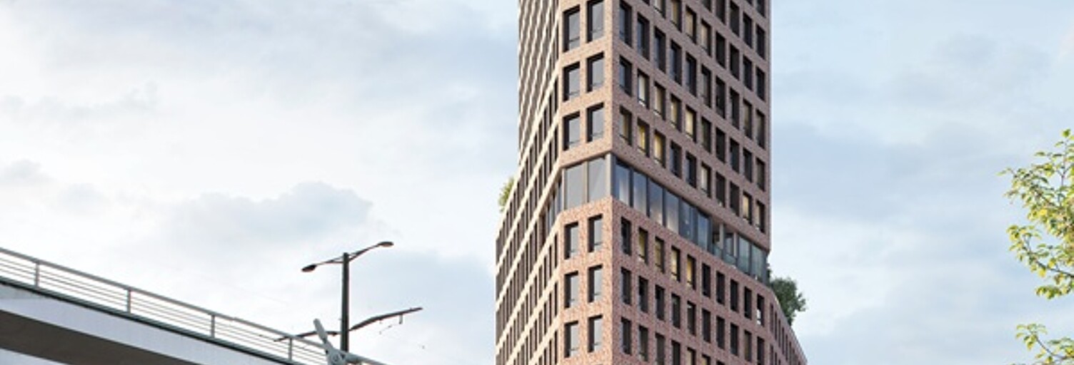 Appartement 2 Pièces 39 m² à vendre à Strasbourg (67000)