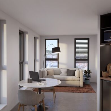 Appartement 4 pièces 423280 €