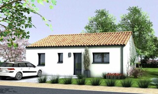 Maison 4 Pièces 77 m² à vendre à Mouzillon (44330)