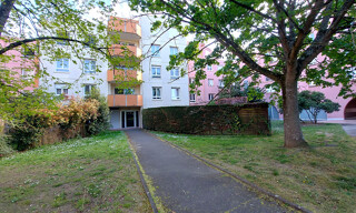 Appartement 3 Pièces 66 m² à vendre à Blagnac (31700)