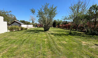 Terrain  743 m² à vendre à Cornebarrieu (31700)