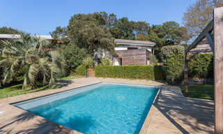 Maison 4 Pièces 175 m² à vendre à Seignosse (40510)