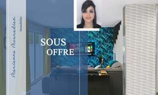 Maison 4 Pièces 90 m² à vendre à Anthon (38280)