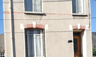 Maison 3 Pièces 63 m² à vendre à Tours (37000)
