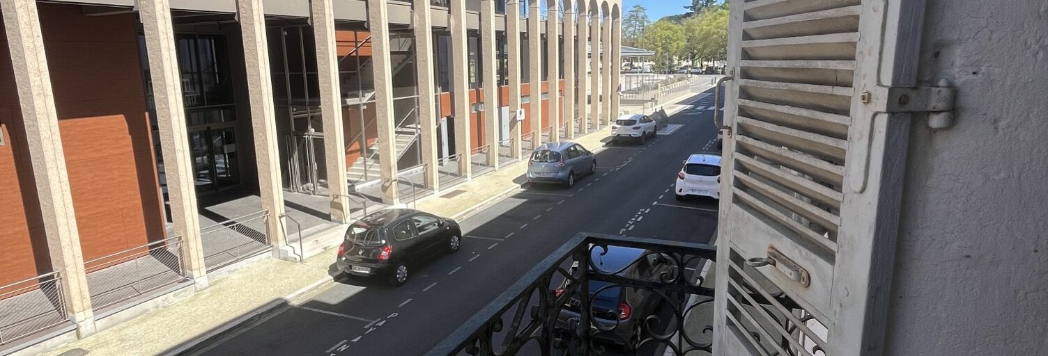 Appartement 3 Pièces 64 m² à vendre à Dax (40100)