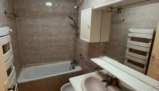 Appartement 3 pièces  à vendre Dax 40100