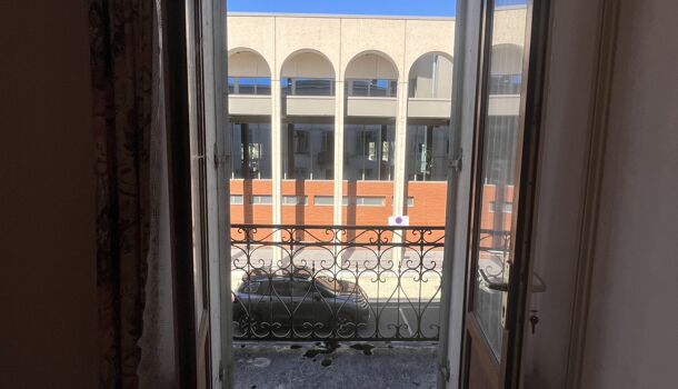 Appartement 3 pièces  à vendre Dax 40100