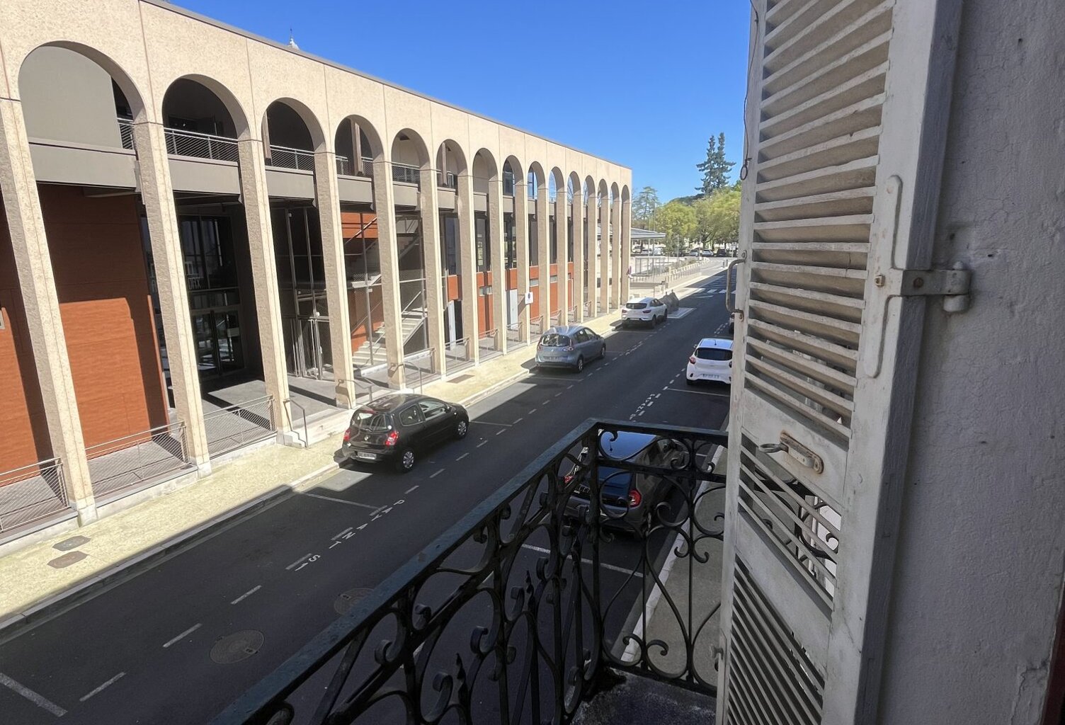 Coeur de ville — photo 1