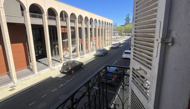 Appartement 3 pièces  à vendre Dax 40100