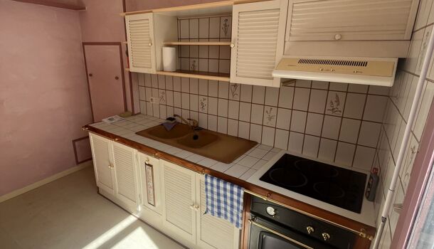 Appartement 3 pièces  à vendre Dax 40100