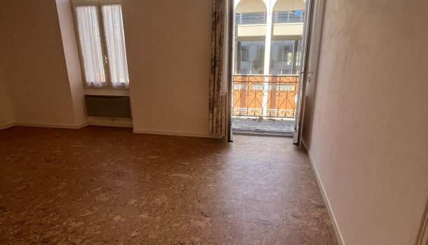 Appartement 3 pièces  à vendre Dax 40100
