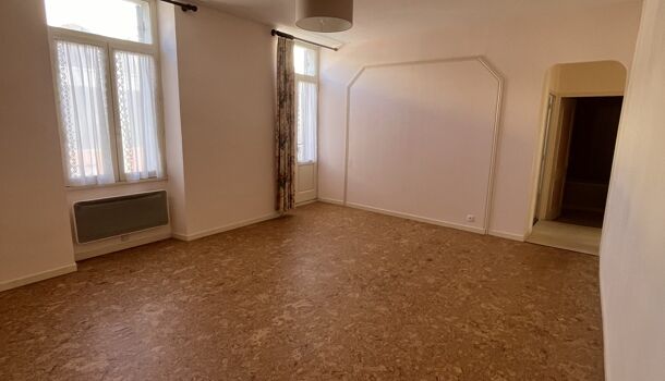 Appartement 3 pièces  à vendre Dax 40100