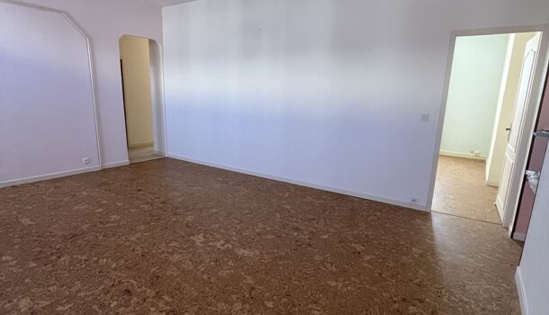 Appartement 3 pièces  à vendre Dax 40100