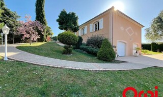 Maison 5 Pièces 252 m² à vendre à Bellerive-sur-Allier (03700)