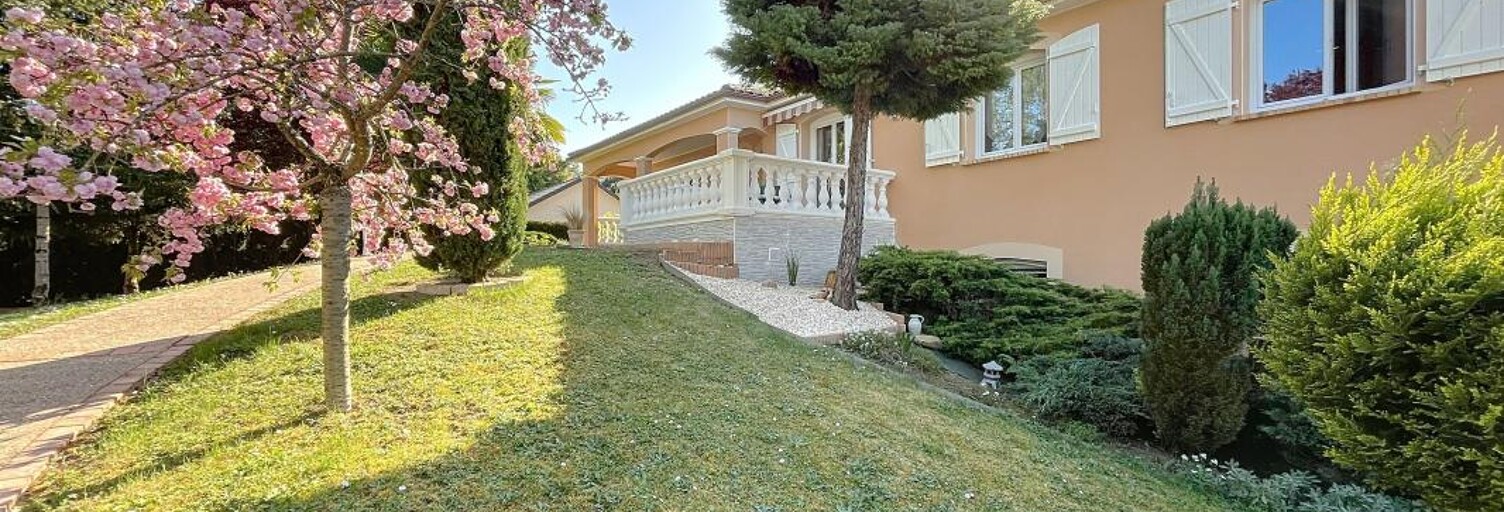 Maison 5 Pièces 252 m² à vendre à Vichy (03200)