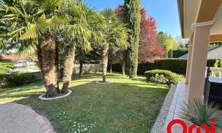 Maison 5 Pièces 252 m² à vendre à Bellerive-sur-Allier (03700)