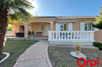 Maison 5 pièces 581000 €