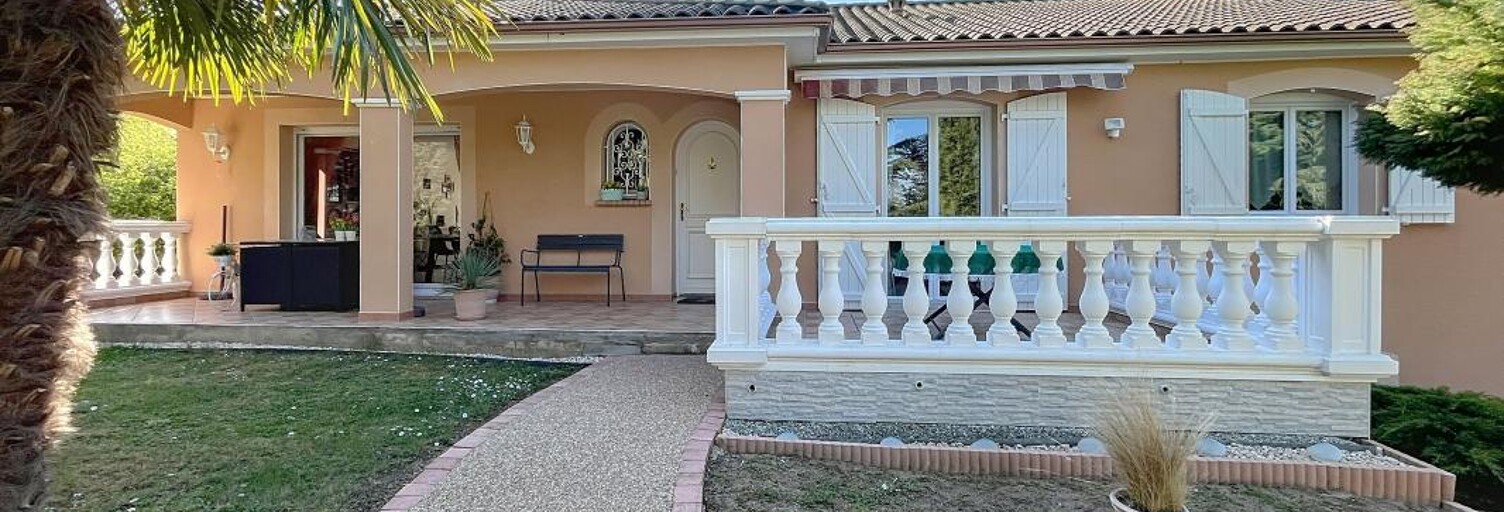 Maison 5 Pièces 252 m² à vendre à Bellerive-sur-Allier (03700)