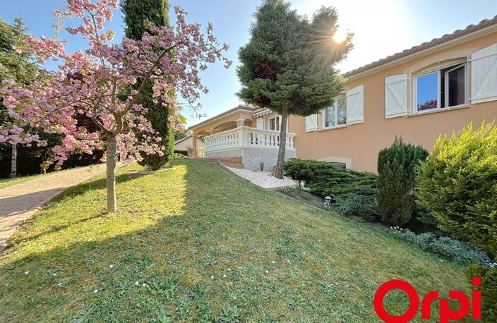 QUARTIER PRISÉ Bellerive-sur-Allier 252 m2, 4 chambres-Garage 90 m2-PANNEAUX SOLAIRE — photo 2