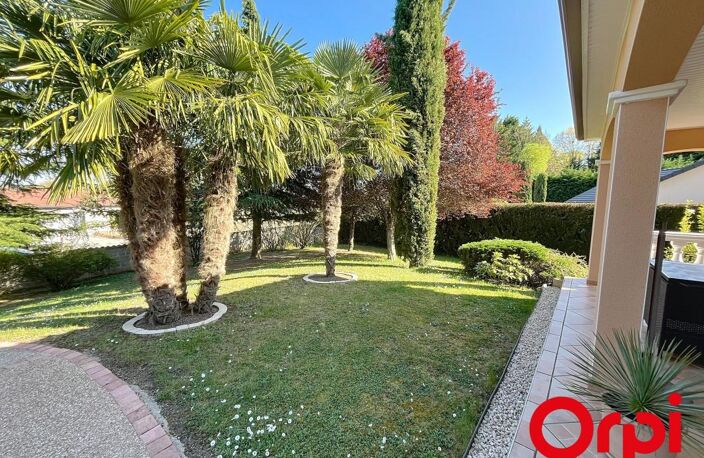 QUARTIER PRISÉ Bellerive-sur-Allier 252 m2, 4 chambres-Garage 90 m2-PANNEAUX SOLAIRE — photo 3