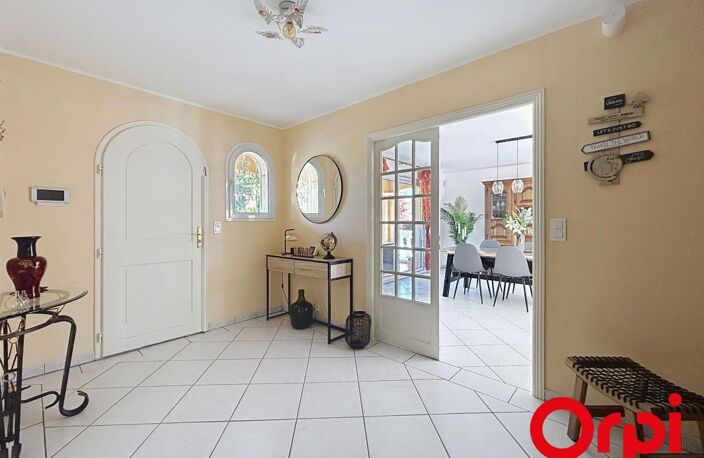 QUARTIER PRISÉ Bellerive-sur-Allier 252 m2, 4 chambres-Garage 90 m2-PANNEAUX SOLAIRE — photo 5