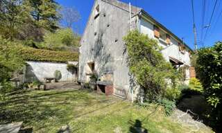 Maison 6 Pièces 148 m² à vendre à Merry-Sec (89560)