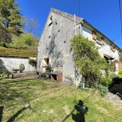 Maison 6 pièces 129200 €