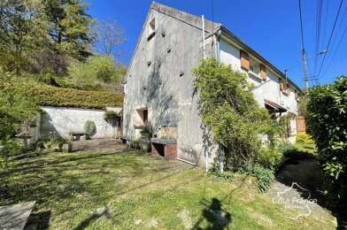 Maison 6 pièces 99000 €