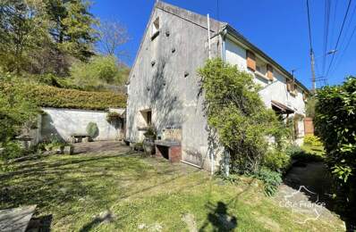 Maison de charme à Merry-Sec, à seulement 15 minutes d'Auxer — photo du bien