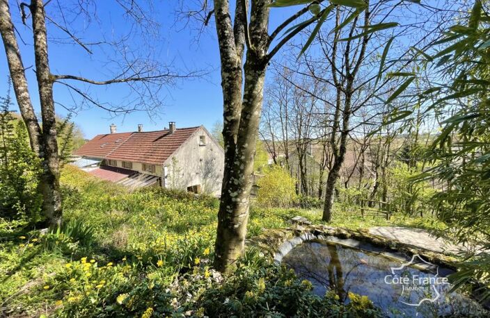 Maison de charme à Merry-Sec, à seulement 15 minutes d'Auxer — photo 2
