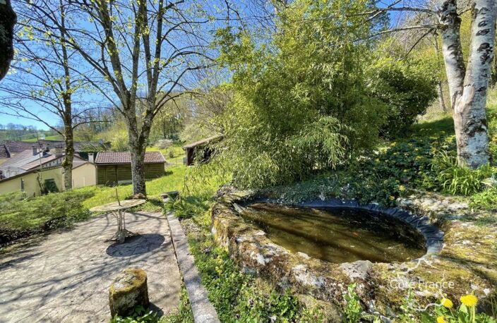 Maison de charme à Merry-Sec, à seulement 15 minutes d'Auxer — photo 4