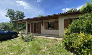 Maison 4 Pièces 89 m² à vendre à Manciet (32370)