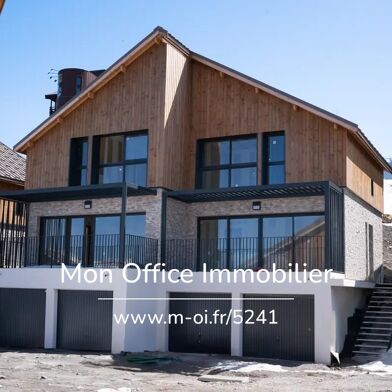 Maison 6 pièces 689000 €
