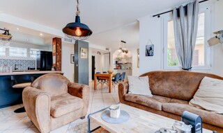 Appartement 4 Pièces 88 m² à vendre à La Trinité (06340)